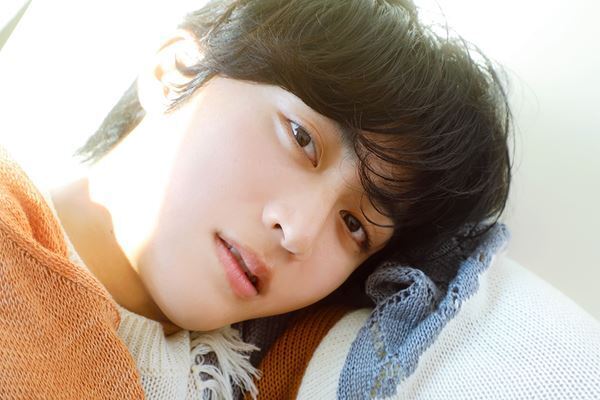 俳優・日野友輔の内なる野望「彼が出てるなら見たいよね、と言わせたい」