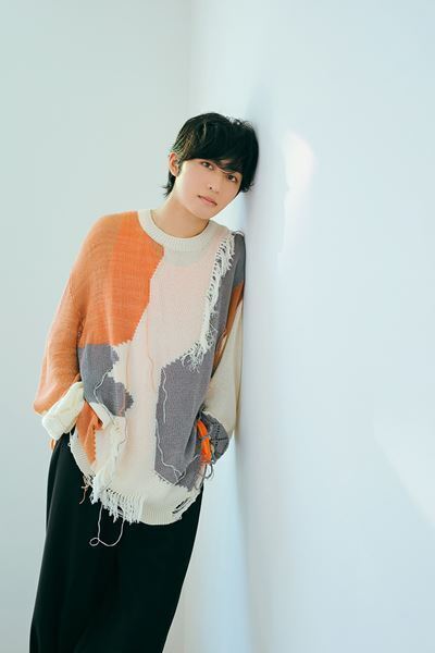 俳優・日野友輔の内なる野望「彼が出てるなら見たいよね、と言わせたい」