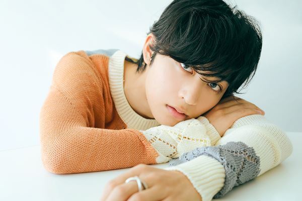 俳優・日野友輔の内なる野望「彼が出てるなら見たいよね、と言わせたい」