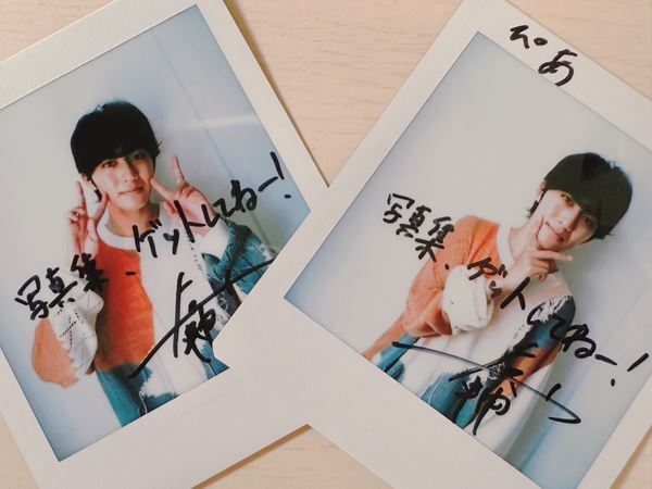 俳優・日野友輔の内なる野望「彼が出てるなら見たいよね、と言わせたい」