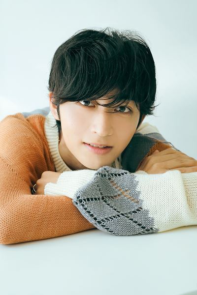 俳優・日野友輔の内なる野望「彼が出てるなら見たいよね、と言わせたい」