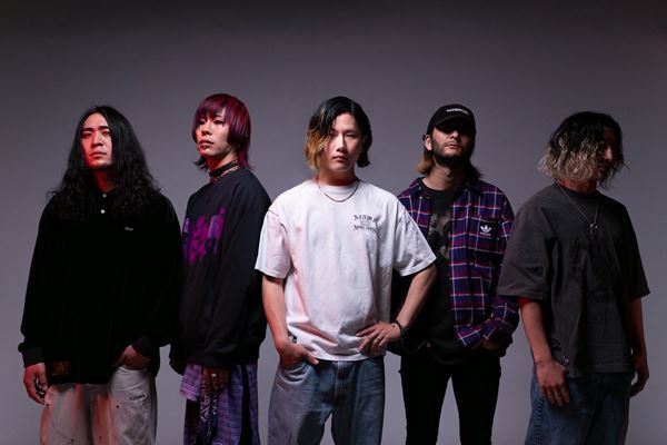 メロコアバンド・Azami、EP『遥か』を配信リリース　Music Videoも公開