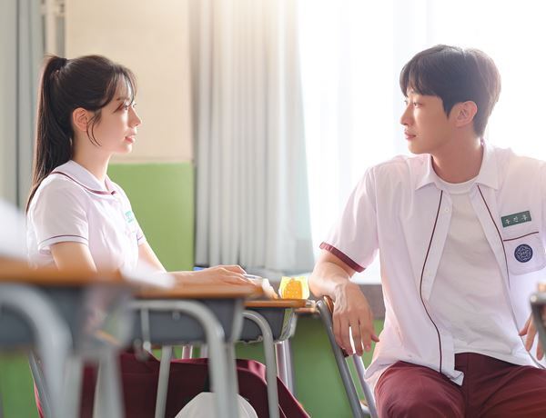 TWICEダヒョンが主題歌も歌唱『あの夏、僕たちが好きだったソナへ』初恋の切なさを切り取った本予告公開