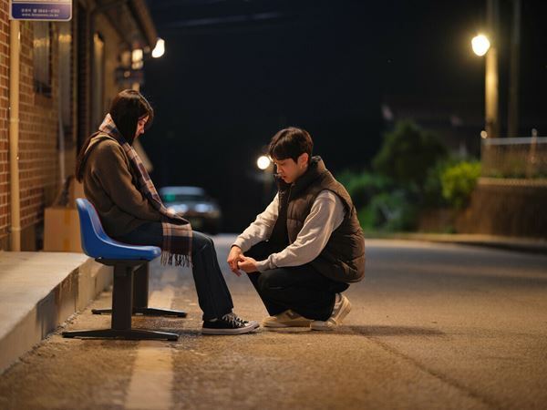 TWICEダヒョンが主題歌も歌唱『あの夏、僕たちが好きだったソナへ』初恋の切なさを切り取った本予告公開