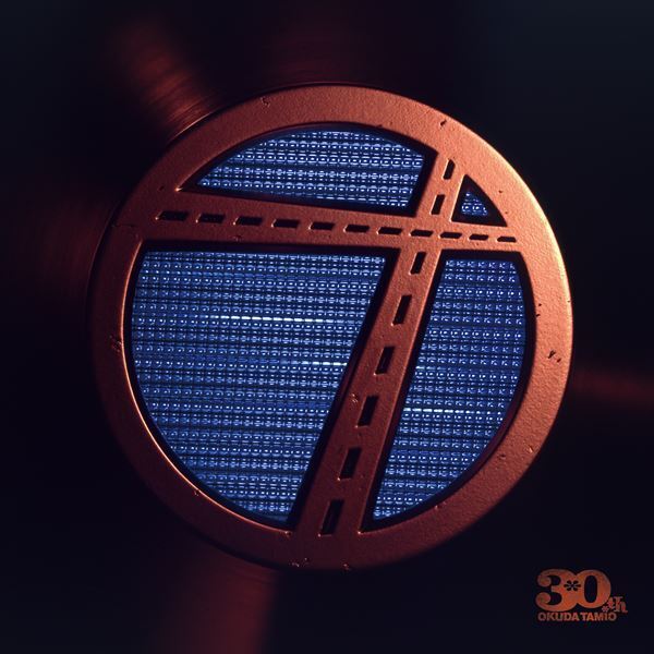 奥田民生ソロ活動30周年企画、アルバム『29』、『30』を含むスペシャル・ボックスのリリース決定