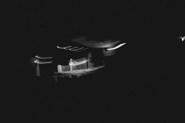 佐々木亮介主催『雷よ静かに轟け』　貴重なセッションが実現！中村一義(Acoustic set with 三井律郎)をゲストに迎えた第七夜をレポート