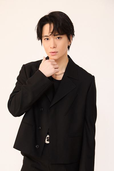 戸塚祥太（A.B.C-Z）×黒川隆介×又吉直樹による朗読会シリーズが始動　「朗読会『葉葉葉』-わたしはあなたか-」10月上演