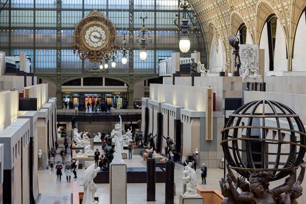 上白石萌音「印象派の推しはやっぱりモネ」　『印象派―室内をめぐる物語』アンバサダー就任で推しの魅力をアピール