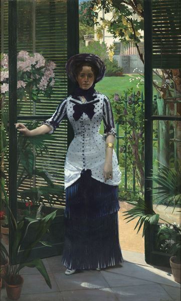 上白石萌音「印象派の推しはやっぱりモネ」　『印象派―室内をめぐる物語』アンバサダー就任で推しの魅力をアピール