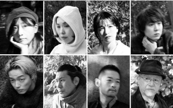 串田和美率いるフライングシアター自由劇場、『夏の夜の夢』を再構築して上演