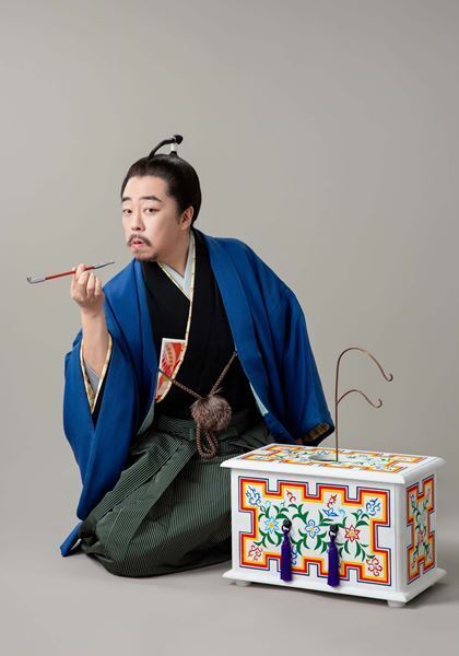 レキシ、来年5月から12都市14公演の全国ツアー『レキシツアー2025』を開催