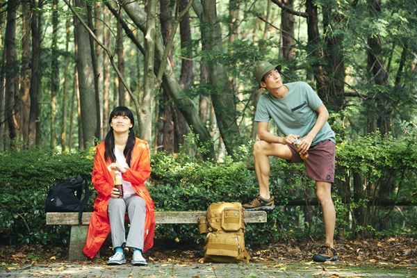 映画『恋脳Experiment』著名人8名からコメントが到着