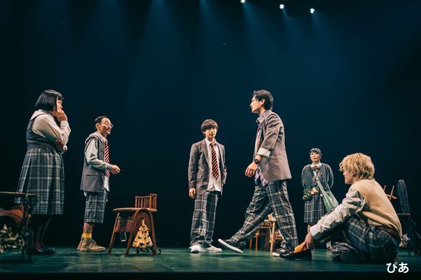 MMJプロデュース公演『しばしとてこそ』公開ゲネプロ実施　大歳倫弘「みなさんも眠っていた思い出と向き合ってください！」