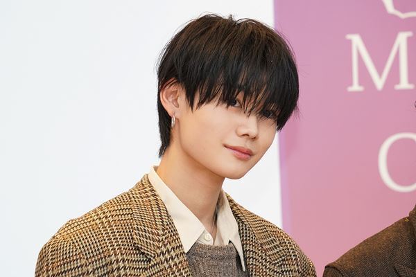 WILD BLUEのテーマカフェが東京・大阪・名古屋にて開催！ カフェの魅力をメンバーが解説「STARRYをはじめ多くの人に寄り添っていただけたら」【独占インタビューあり】