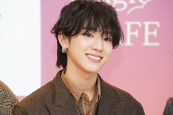 WILD BLUEのテーマカフェが東京・大阪・名古屋にて開催！ カフェの魅力をメンバーが解説「STARRYをはじめ多くの人に寄り添っていただけたら」【独占インタビューあり】