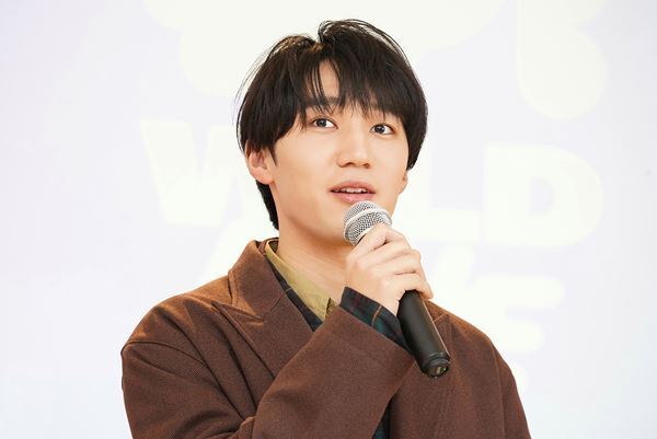 WILD BLUEのテーマカフェが東京・大阪・名古屋にて開催！ カフェの魅力をメンバーが解説「STARRYをはじめ多くの人に寄り添っていただけたら」【独占インタビューあり】