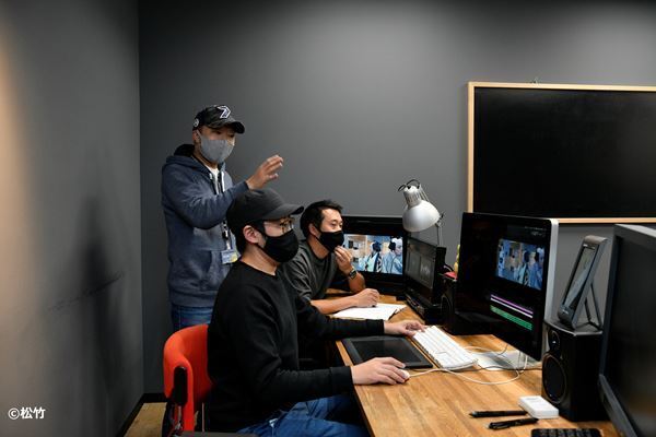 図夢歌舞伎の第2弾は『弥次喜多』！　史上初、新作歌舞伎をAmazonで初披露