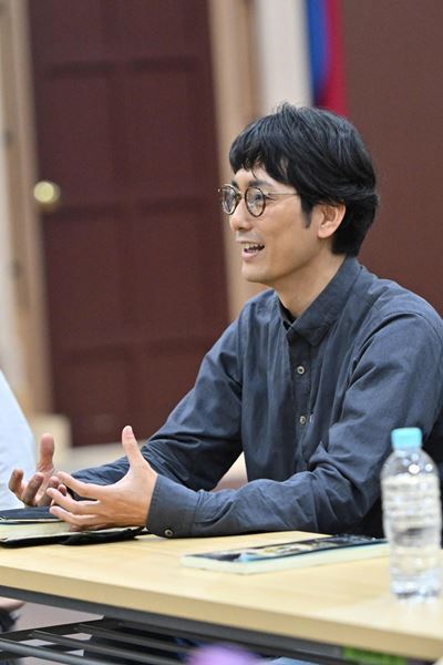 稲垣吾郎、平岡祐太ら『ハリー・ポッターと呪いの子』4年目新キャストの稽古が開始　初読み合わせ＆ワークショップレポート到着