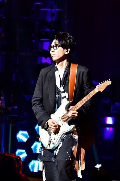 シド、ライブ活動再開　結成20周年幕開けライブのオフィシャルレポート到着