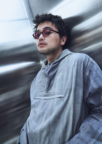 King Gnu井口理の初主演舞台『キャッシュ・オン・デリバリー』上演決定　バディ役は矢本悠馬