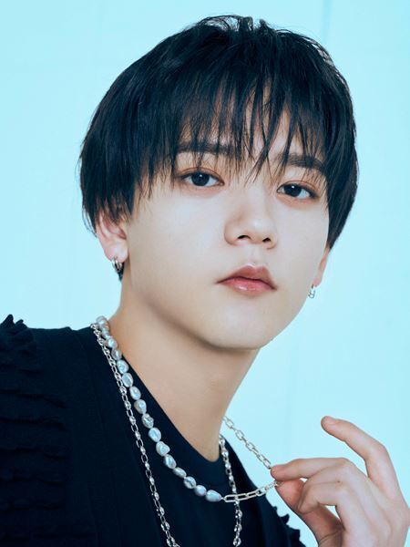 宮世琉弥＆中島颯太が初共演で感じた憧れ「お互いの存在が支えになった」