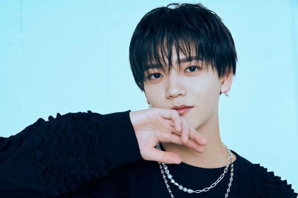 宮世琉弥＆中島颯太が初共演で感じた憧れ「お互いの存在が支えになった」