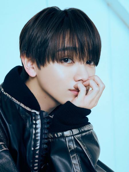 宮世琉弥＆中島颯太が初共演で感じた憧れ「お互いの存在が支えになった」