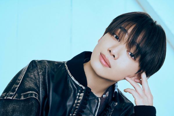 宮世琉弥＆中島颯太が初共演で感じた憧れ「お互いの存在が支えになった」