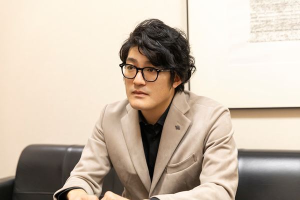 テノール　西村悟が芸術歌曲の世界を視覚表現と共に届ける「オペラティックリート」の企画をスタート