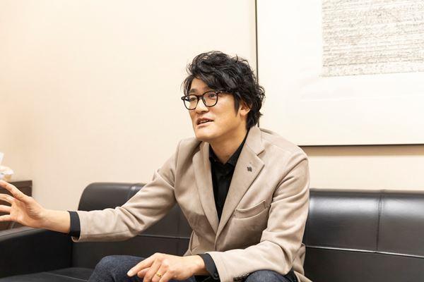 テノール　西村悟が芸術歌曲の世界を視覚表現と共に届ける「オペラティックリート」の企画をスタート