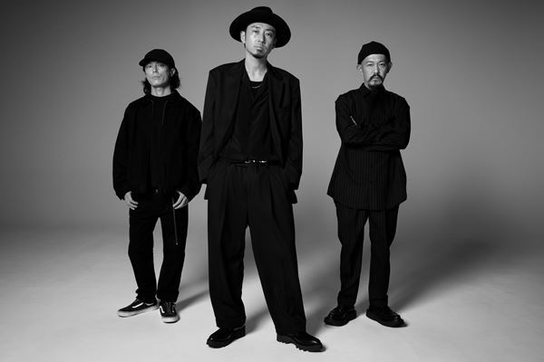 ACIDMAN、映画『ゴールデンカムイ』続編ドラマ最終話エンディング曲「sonet」配信　MV公開も
