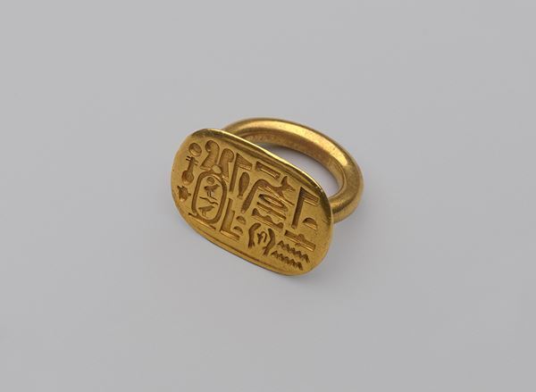 菊池風磨、東京展公式アンバサダー就任を機に古代エジプトについて勉強中「無数に興味が広がっていく感覚がある」