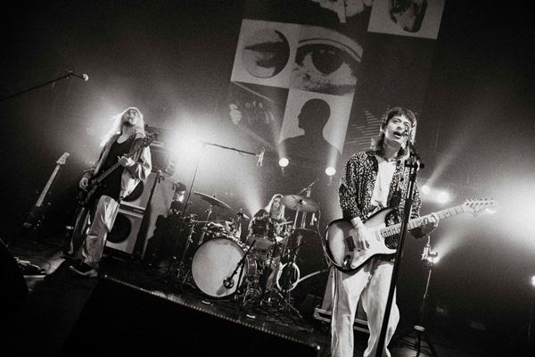 w.o.d.『I SEE LOVE Tour』、会場全体は熱狂のパーティモードへ！圧巻のステージを魅せた東京公演をライブレポート