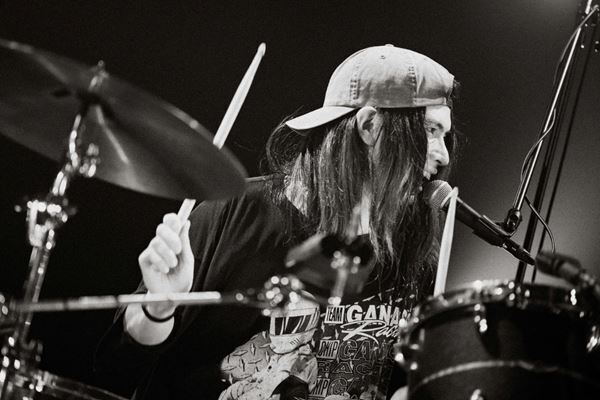 w.o.d.『I SEE LOVE Tour』、会場全体は熱狂のパーティモードへ！圧巻のステージを魅せた東京公演をライブレポート