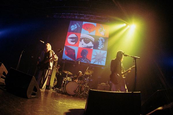 w.o.d.『I SEE LOVE Tour』、会場全体は熱狂のパーティモードへ！圧巻のステージを魅せた東京公演をライブレポート