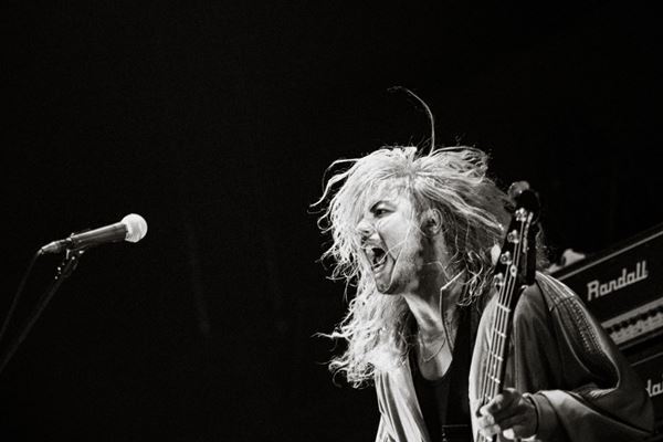 w.o.d.『I SEE LOVE Tour』、会場全体は熱狂のパーティモードへ！圧巻のステージを魅せた東京公演をライブレポート