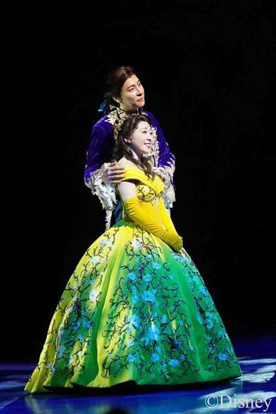 劇団四季ディズニーミュージカル『美女と野獣』、日本上演30周年！「一回一回の舞台を精一杯」