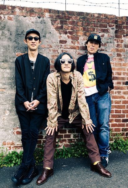 髭、2026年最初のライブとなる『反抗的な以上』3月に開催　チケット最速先行スタート