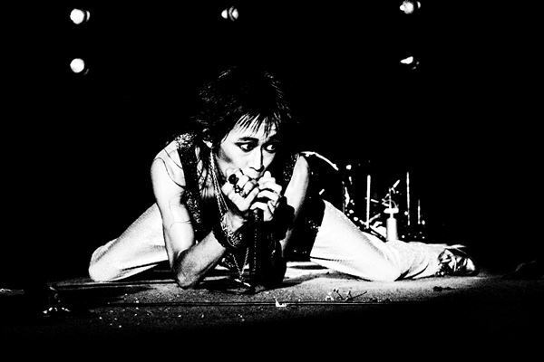 『RC サクセション&忌野清志郎 55th Celebration POP-UP STORE』原宿で開催