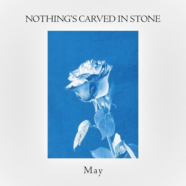 Nothing's Carved In Stone、新曲「May」配信リリース決定　新たなアーティスト写真も公開