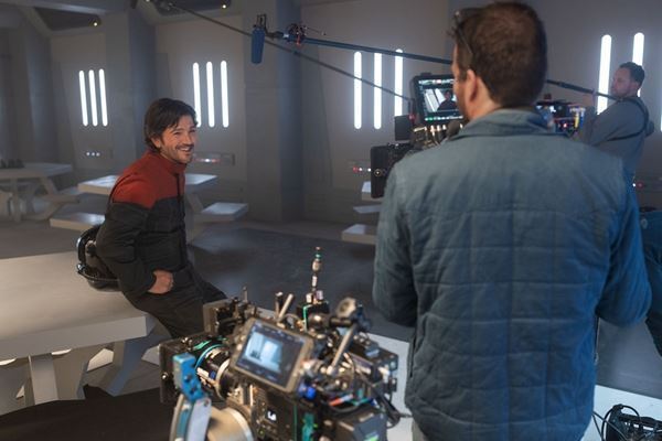 『スター・ウォーズ：キャシアン・アンドー』シーズン2、俳優らが語る特別映像公開「これからが本番」