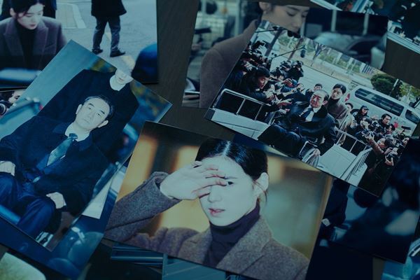 カン・ドンウォン主演『プロット 殺人設計者』依頼人との接触シーンを捉えた本編映像公開