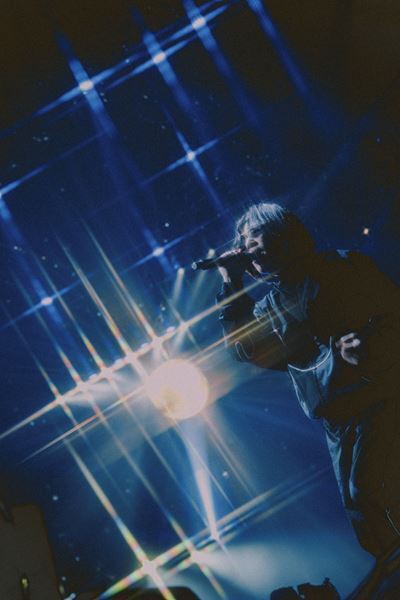 星野源、6年ぶりの全国＆アジアツアー完結「あなたが本当にどん底に落ちた時もそこには僕がいます」　アンコールでは盟友“ニセ明”登場【オフィシャルレポート】