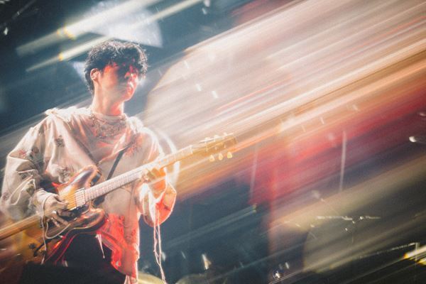 星野源、6年ぶりの全国＆アジアツアー完結「あなたが本当にどん底に落ちた時もそこには僕がいます」　アンコールでは盟友“ニセ明”登場【オフィシャルレポート】