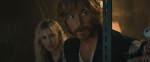 アンソニー＆ジョー・ルッソ監督が語る最新作『エレクトリック・ステイト』