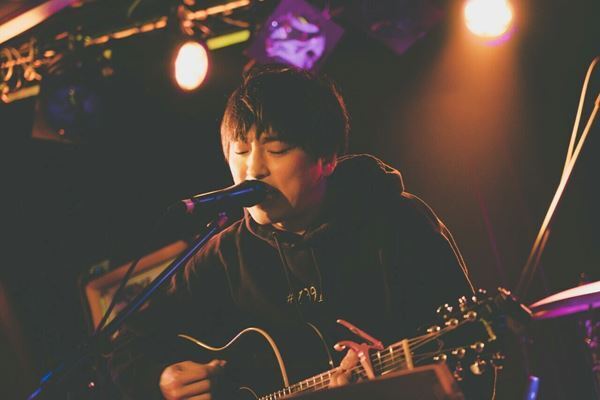 【ライブレポート】リフの惑星の夢が叶った一日、自主企画イベント『Hello, my friend』