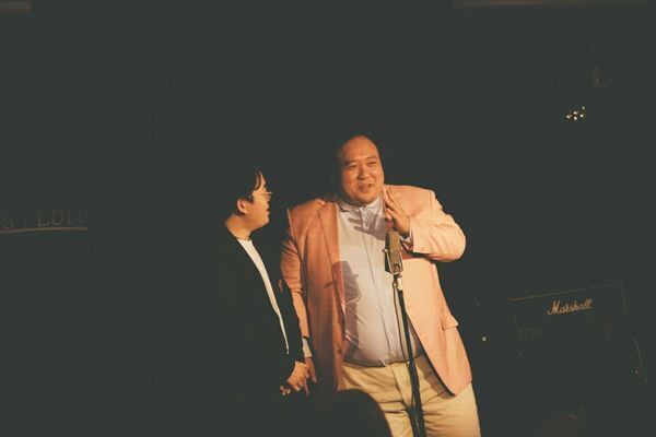 【ライブレポート】リフの惑星の夢が叶った一日、自主企画イベント『Hello, my friend』