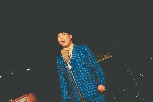 【ライブレポート】リフの惑星の夢が叶った一日、自主企画イベント『Hello, my friend』