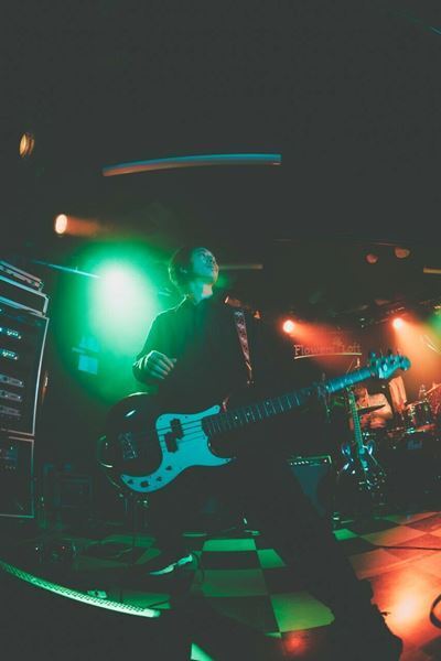 【ライブレポート】リフの惑星の夢が叶った一日、自主企画イベント『Hello, my friend』