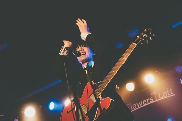 【ライブレポート】リフの惑星の夢が叶った一日、自主企画イベント『Hello, my friend』